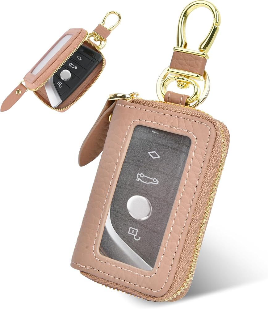 Amazon.co.jp: [Shirizu] 【スマートキー対応】キーケース カバー型